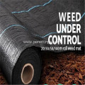 70GSM-120GSM 2m×50m Weed Control Mat